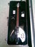 Rickenbacker 330/6 , Jetglo: Full Instrument - Front