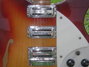 Rickenbacker 1998/6 PT, Fireglo: Free image