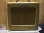 Rickenbacker M-8/amp , Blonde: Headstock