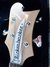 Rickenbacker 4003/4 , Mapleglo: Headstock