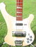 Rickenbacker 4003/4 , Mapleglo: Free image