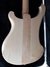 Mar 2005 Rickenbacker 4003/4 , Mapleglo: Body - Rear