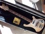 Rickenbacker 4003/4 , Mapleglo: Full Instrument - Front