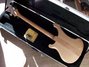 Rickenbacker 4003/4 , Mapleglo: Full Instrument - Rear