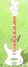Rickenbacker 4003/4 , Mapleglo: Neck - Front
