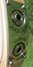 Rickenbacker 4003/4 , Mapleglo: Close up - Free