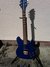Rickenbacker 250/6 El Dorado, Midnightblue: Full Instrument - Front