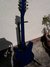 Rickenbacker 250/6 El Dorado, Midnightblue: Full Instrument - Rear