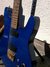 Rickenbacker 250/6 El Dorado, Midnightblue: Close up - Free