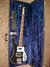 Rickenbacker 4001/4 , Jetglo: Full Instrument - Front
