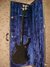 Rickenbacker 4001/4 , Jetglo: Full Instrument - Rear
