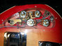 Rickenbacker 4001/4 , Fireglo: Free image2