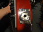 Rickenbacker 330/12 , Fireglo: Close up - Free