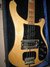Rickenbacker 4001/4 BT, Mapleglo: Body - Front