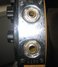 Rickenbacker 4001/4 BT, Mapleglo: Close up - Free2