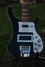 Rickenbacker 4003/4 , Jetglo: Close up - Free