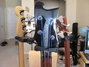 Rickenbacker 4004/4 Laredo, Jetglo: Headstock