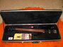Rickenbacker 4004/4 Laredo, Jetglo: Close up - Free2