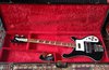 Oct 1978 Rickenbacker 4001/4 , Jetglo: Free image