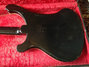 Oct 1978 Rickenbacker 4001/4 , Jetglo: Body - Rear