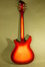 Rickenbacker 325/6 V63, Fireglo: Full Instrument - Rear