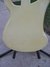 Rickenbacker 4001/4 BT, White: Body - Rear
