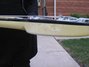 Rickenbacker 4001/4 BT, White: Close up - Free