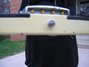 Rickenbacker 4001/4 BT, White: Close up - Free2