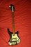 Rickenbacker 4001/4 V63, Jetglo: Full Instrument - Front