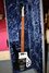 Rickenbacker 4001/4 V63, Jetglo: Neck - Front