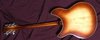 Rickenbacker 360/12 WB, Fireglo: Full Instrument - Rear