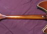 Rickenbacker 360/12 WB, Fireglo: Neck - Rear