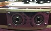 Rickenbacker 360/12 WB, Fireglo: Close up - Free