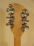 Rickenbacker 450/12 , Mapleglo: Headstock - Rear