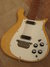 Rickenbacker 450/12 , Mapleglo: Body - Front