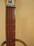 Rickenbacker 450/12 , Mapleglo: Neck - Front