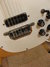 Rickenbacker 450/12 , Mapleglo: Close up - Free