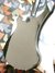 Mar 1989 Rickenbacker 4003/4 Blackstar, Jetglo: Body - Rear