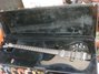 Rickenbacker 4003/4 Blackstar, Jetglo: Full Instrument - Front