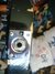 Rickenbacker 4003/4 Blackstar, Jetglo: Close up - Free