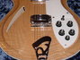 Rickenbacker 381/6 V69, Mapleglo: Free image2