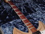Rickenbacker 381/6 V69, Mapleglo: Neck - Front