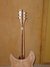 Rickenbacker 381/6 V69, Mapleglo: Neck - Rear