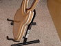 Rickenbacker 381/6 V69, Mapleglo: Close up - Free