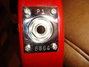 Rickenbacker 330/6 , Fireglo: Close up - Free