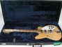 Rickenbacker 370/12 RM, Mapleglo: Free image