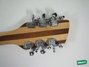Rickenbacker 370/12 RM, Mapleglo: Headstock - Rear