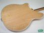 Jul 1988 Rickenbacker 370/12 RM, Mapleglo: Body - Rear