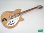 Rickenbacker 370/12 RM, Mapleglo: Full Instrument - Front