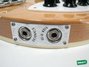 Rickenbacker 370/12 RM, Mapleglo: Close up - Free